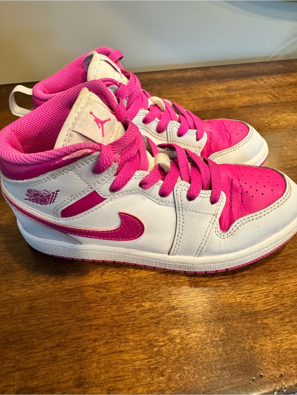 Nike Air Jordan 1 Mid